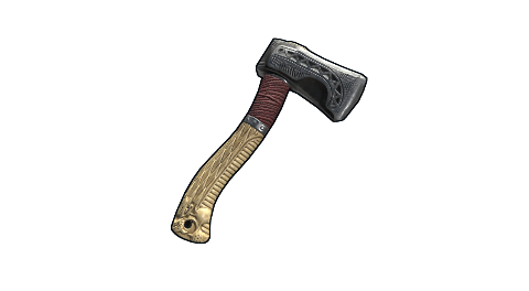 Snow Valley Hatchet