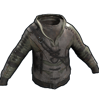 Prospector's Hoodie