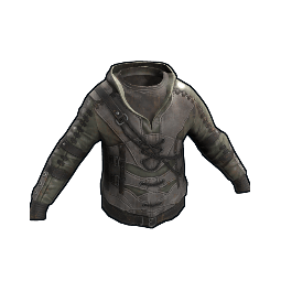 Prospector's Hoodie