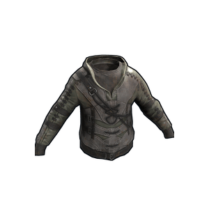 Prospector's Hoodie