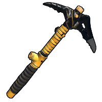Stinger Icepick in Rust