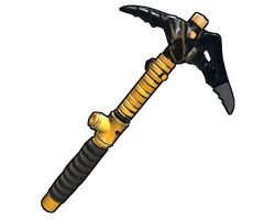 Stinger Icepick