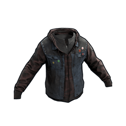 Revolution Hoodie