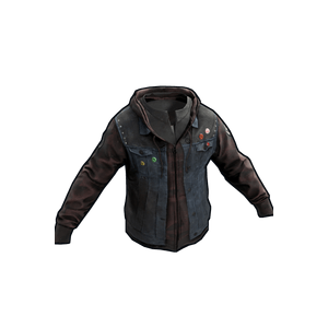 Revolution Hoodie