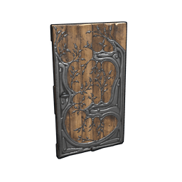 Wisdom Door