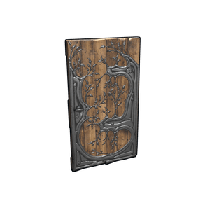 Wisdom Door