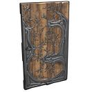 Wisdom Door