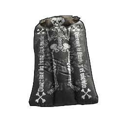 Muertos Sleeping Bag