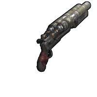 Saboteur DBS in Rust