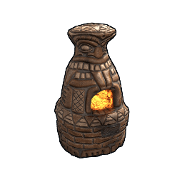 Totem Furnace