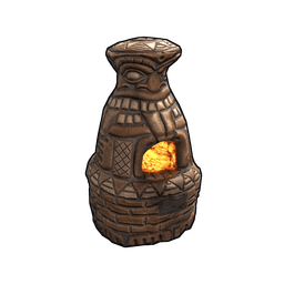 Totem Furnace