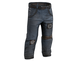 Revolution Jeans