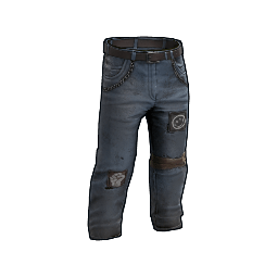 Revolution Jeans