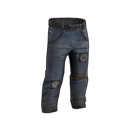 Revolution Jeans