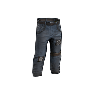 Revolution Jeans