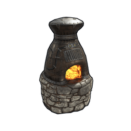 Hydraulic Furnace