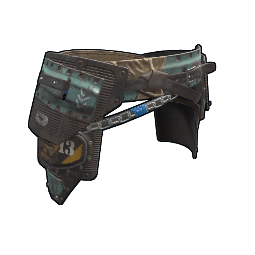 Loot Leader Pants