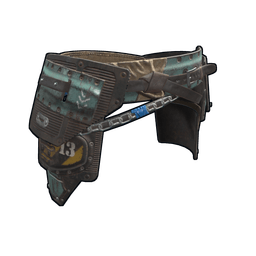 Loot Leader Pants