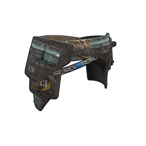 Loot Leader Pants