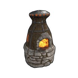 Iron Forge