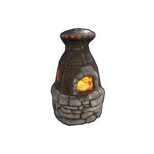 Iron Forge
