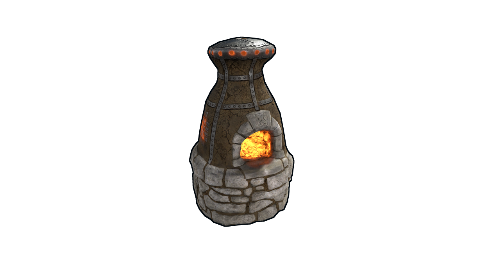 Iron Forge