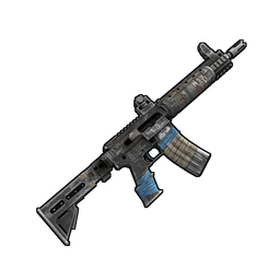 Warhead LR300