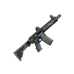 Warhead LR300