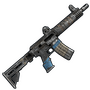 Warhead LR300