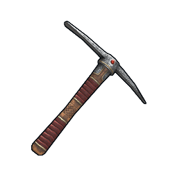 Elegant Pick Axe