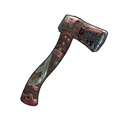 Hatchet of Antiquities