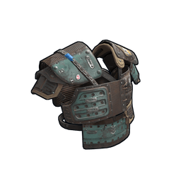 Loot Leader Vest