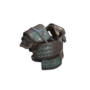 Loot Leader Vest