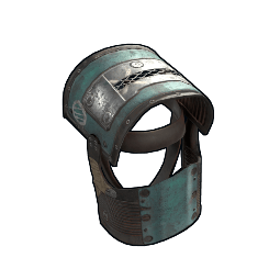 Loot Leader Helmet