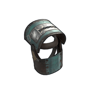 Loot Leader Helmet