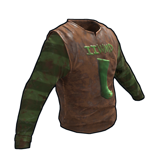 It is Wednesday, my dudes in Rust