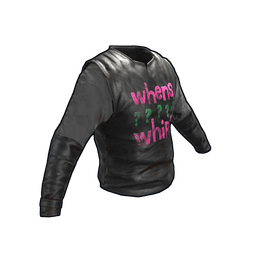 Whens Whip?