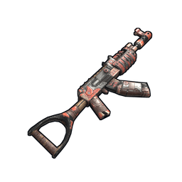 Rumble AK47