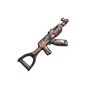 Rumble AK47