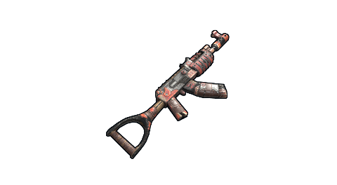 Rumble AK47