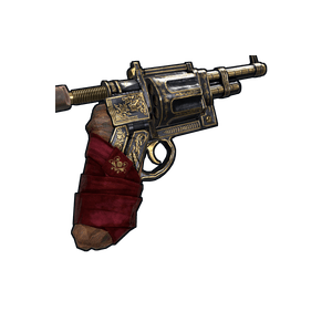 Phantom Revolver
