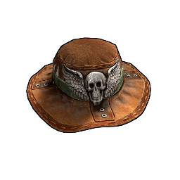 Hunted Hat