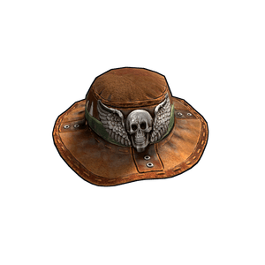 Hunted Hat