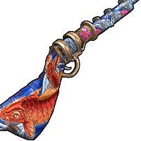 KOI in Rust