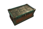 Aztec Gold Chest