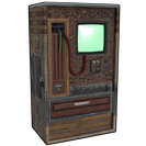 Carpenter's Vending Machine