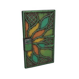 Artist's Door