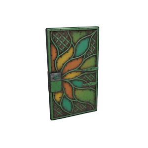 Artist's Door