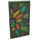 Artist's Door