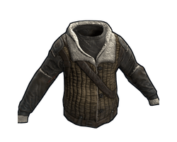 Northern Forester Hoodie